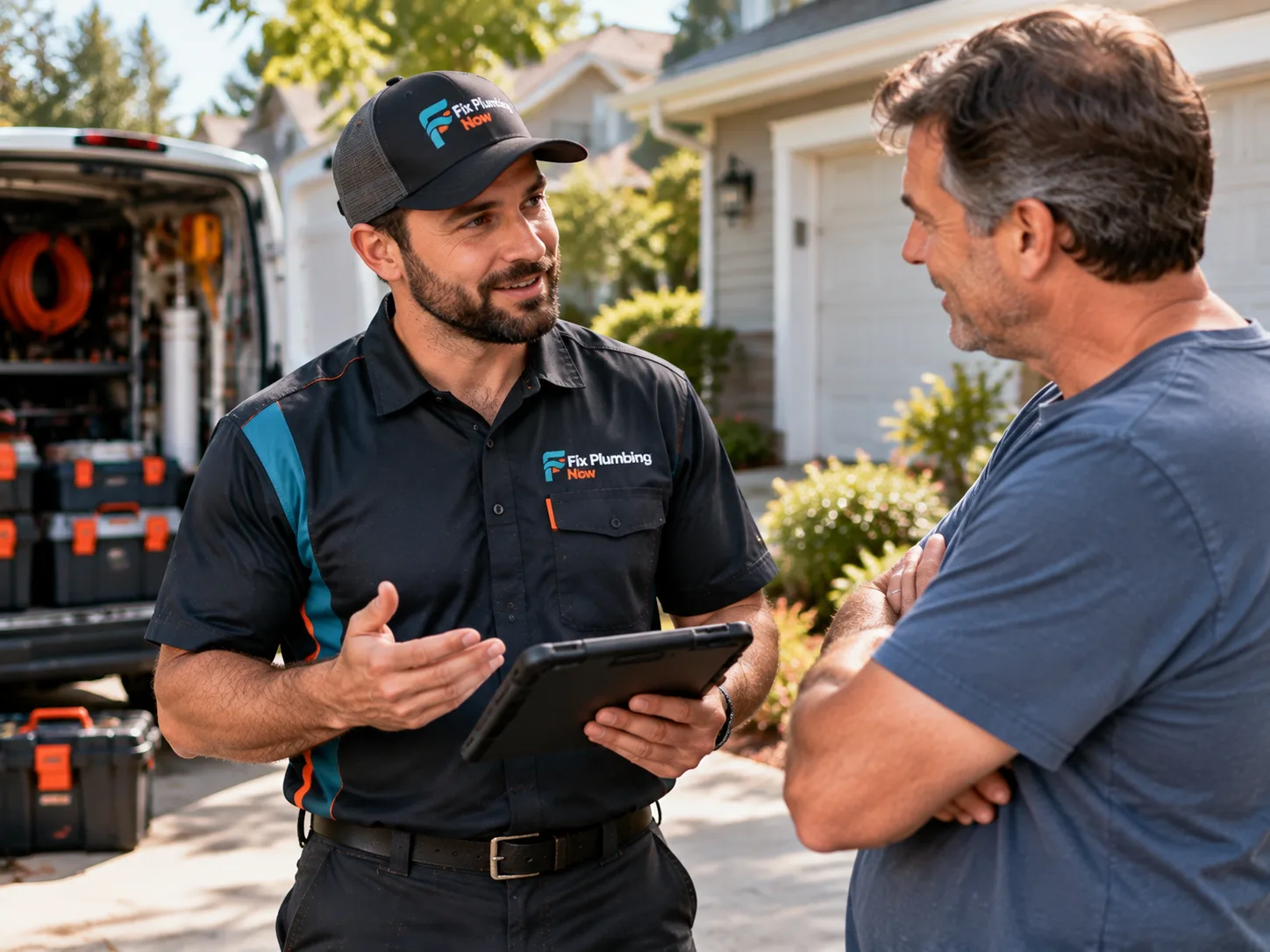 Clogged Drain Service Nevada City, CA FAQs